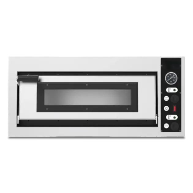 Jednoetažna pizza peć 72×72