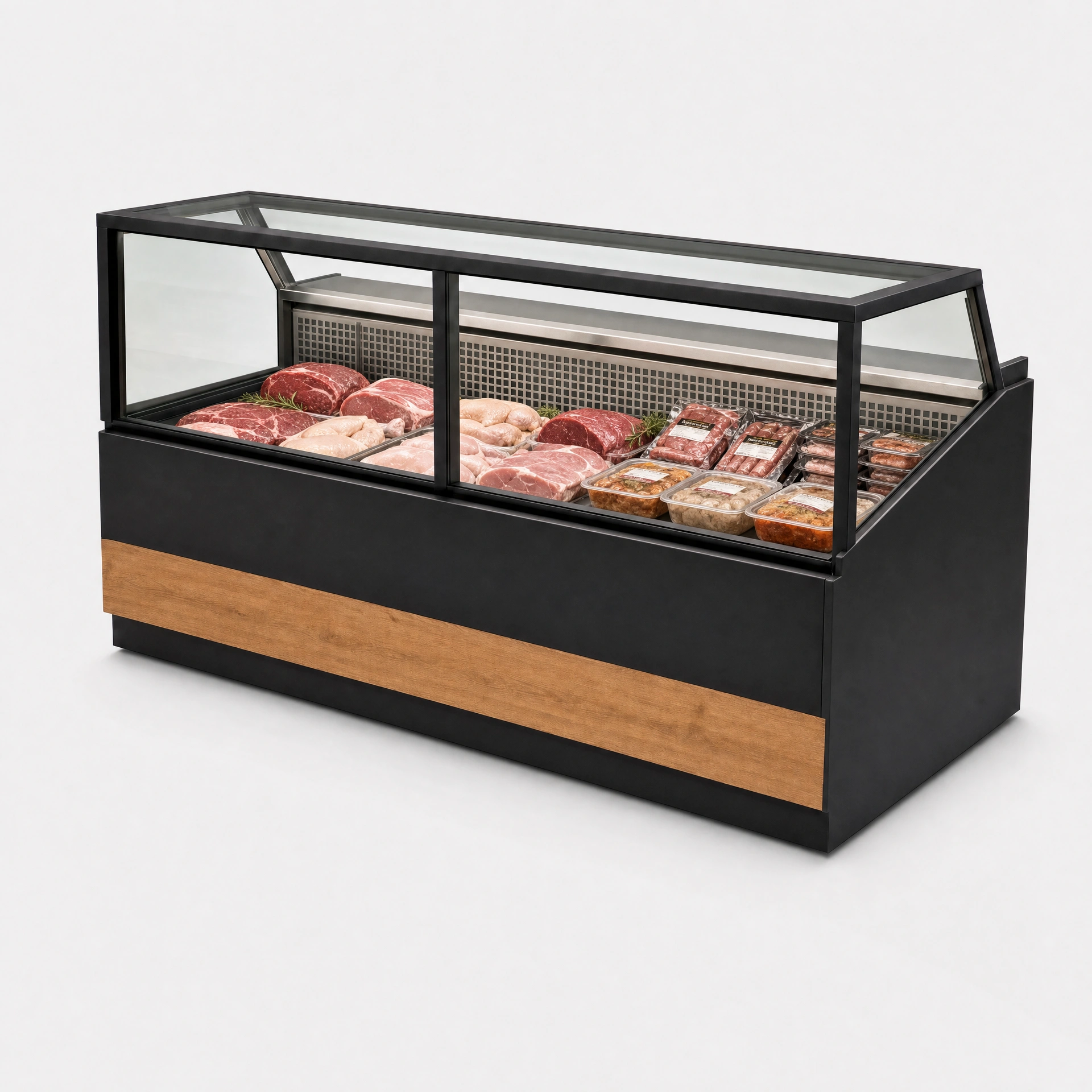 Rashladne vitrine za meso