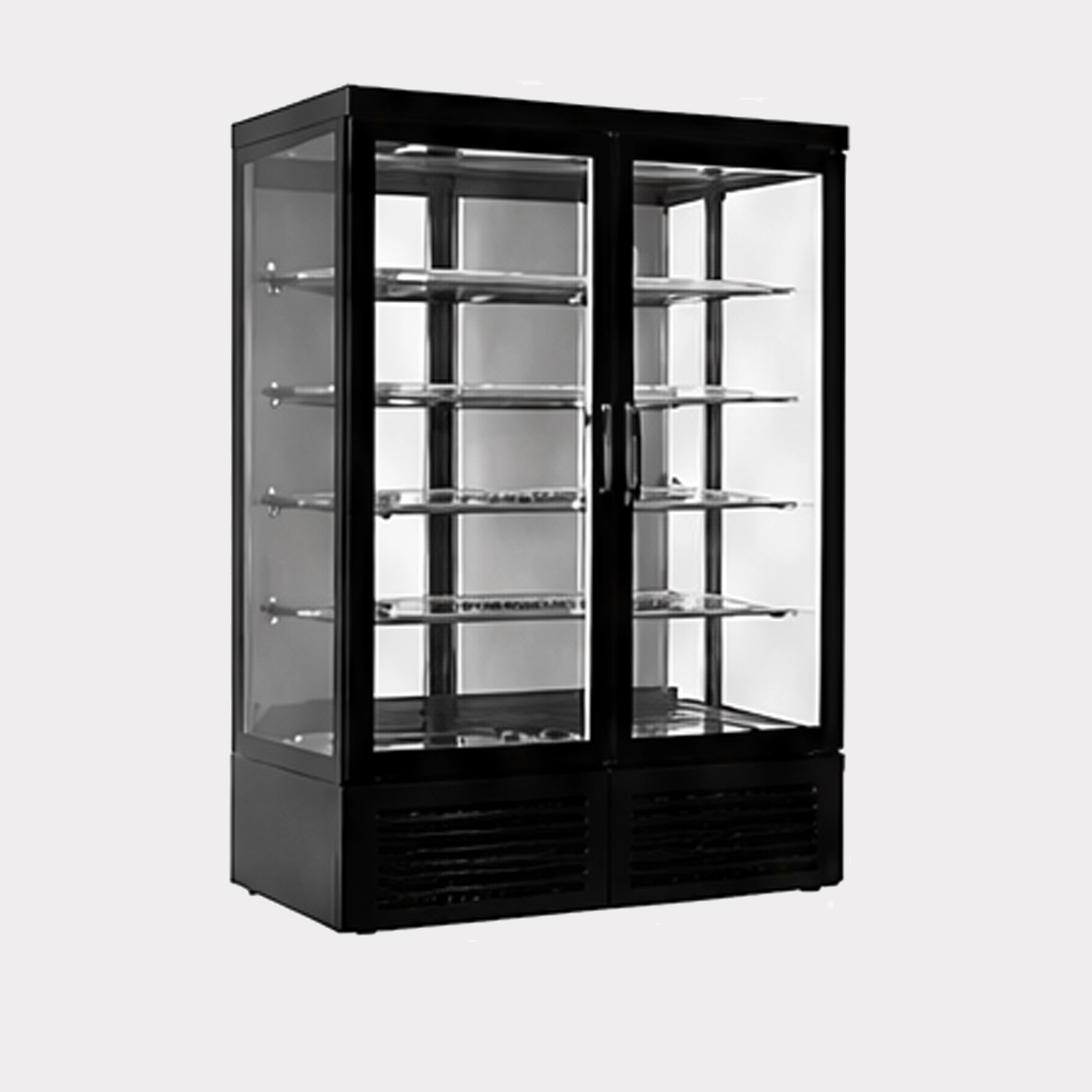 Vertikalne vitrine