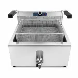 Friteza 25L Električna