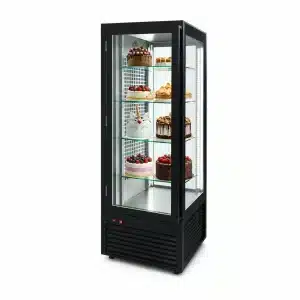 Frizider vitrina Diamond Cake za kolače i torte