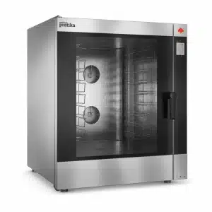 Konvektomat Modular Pratika FDE101TV