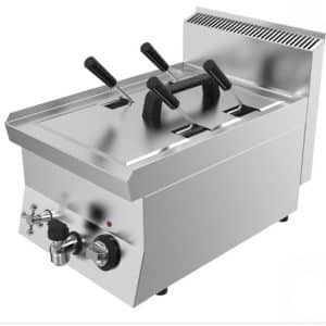 Pasta kuker 600 stoni 5kW