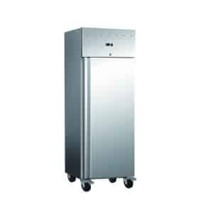 Profesionalni frizider 700L jednokrilni INOX – Fist Duo