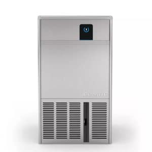 Ledomat IceMatic K 25 F A-W šuplja kocka