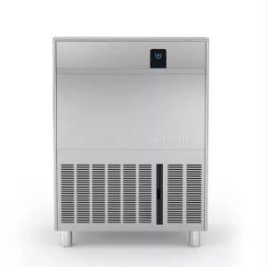 Ledomat IceMatic K 80 F A-W šuplja kocka