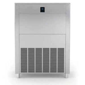 Ledomat IceMatic K 150 F A-W šuplja kocka