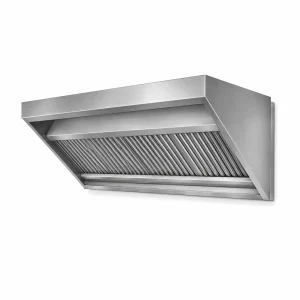 Zidna hauba ventilaciona