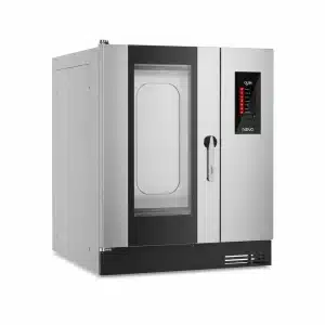 Konvektomat Modular Qubi Gas QUBI10G