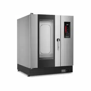 Konvektomat Modular Qubi QUBI10